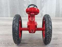 IH McCormick Farmall Super C NF, 1/16, Florida Classic Farm Toy