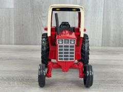 International 986 WF, 1/16, Custom