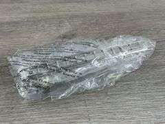 1955 Ward La France Fire Pumper Truck Bank, 1/30, National Farm Toy Show, Ertl