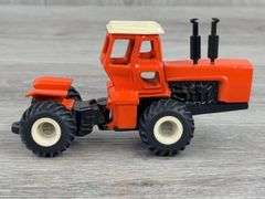 Allis Chalmers 8550 4WD, 1/64, Roy Lee Baker