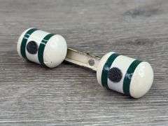 John Deere Tractors, 1/64, Ertl & Custom