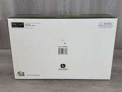 John Deere Bellanca Skyrocket Vintage Airplane, 7 1/2”