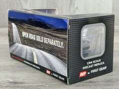 Chevy C65 Tandem Axle Grain Truck, 1/64, DCP By First Gear