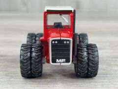 Massey Ferguson 1500 4WD Duals, 1/64, Toy Farmer