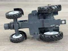 New Holland 8260 MFD, 1/43, Toy Farmer Collector Edition