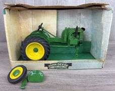 John Deere 1941-1946 Model “LA” Tractor