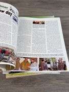 Two-Cylinder & Green Magazines, 2014-2022