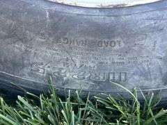 1980 International S1900 Grain Truck