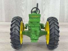 John Deere 70 WF, 1/16, 1991 Special Edition, Ertl