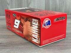 2005 Charger Kasey Kahne #9 Dodge Dealers Stock Car, 1/24, Action