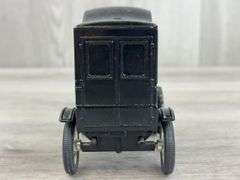 1905 Ford Spangler Mfg. Co. Delivery Car Bank, 1/25, Ertl