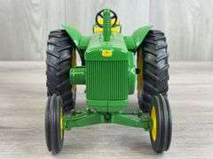 John Deere 830 Diesel WF, 1/16, 2007 OH FFA, #713/1600