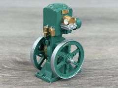 John Deere Waterloo Boy, Thermoil & Ideal Engines, Some SpecCast & Custom, Some Broken Parts