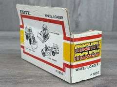 International Hough 560 Payloader, 1/64, Ertl Mighty Movers