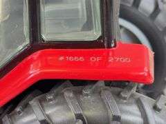 Case IH MX135 MFD Duals, 1/16, Vincent Farm Equipment Limited