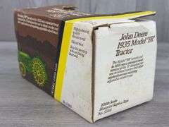 1935 John Deere BR, 1/16, 1988 Special Edition, Ertl