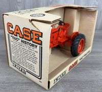 1988 Special Edition Case “Vac” Tractor