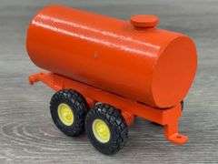 Manure & Fertilizer Spreaders, 1/43, Ertl & Custom