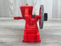 New Holland 100th Anniversary Engine, 1/8, Ertl