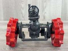 McCormick-Deering Farmall F-20, 1/16