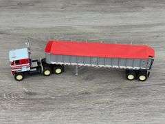 International Transtar Fikes Truck W/Trailer,  1/64