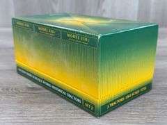 John Deere Dubuque Works Models 430T, 430U, 330U, 1/64, Ertl