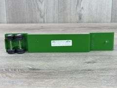 Peterbilt John Deere & Mack CH600  Penjoy Trucks & Flatbed Trailers, 1/64, John Deere Custom