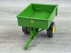 John Deere 110 Lawn & Garden Tractor, 1/16, Precision 1