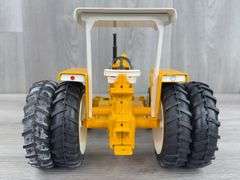 Minneapolis Moline G750 MFD Duals ROPS, 1/16, 1994 NFTS