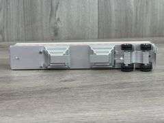 Kenworth Truck W/Bottom Dump Trailer,  1/64, Custom