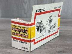 International Hough 560 Payloader, 1/64, Ertl Mighty Movers