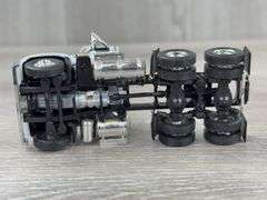 Mack Truck W/Tanker, 1/64, Truck First Gear, Fuel Lines Need Reattached