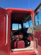 1994 International 9400 Semi with 3500-Gal Tank Skid