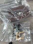 Farm Country Mustang Roundup 35 Pieces, 1/64, Ertl, Unsure If Complete