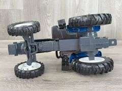 New Holland 8260 MFD, 1/16, 1997 NFTS, Toy Farmer