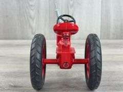 McCormick Farmall 200 NF, 1/16, Serial #86, Florida Classic Farm Toy