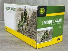 1948 John Deere 44AH 2 Bottom Plow, 1/16, SpecCast Collectibles