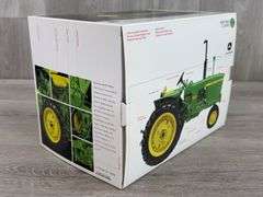 John Deere 3010 Row Crop, 1/16, Precision Classics 20