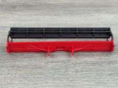 Case IH 8010 AFX Combine, 1/64, Ertl, 2 Heads