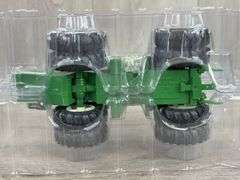 Oliver 2655 W/Cab Duals 4WD, 1/32, Toy Farmer