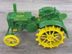 John Deere GP, 1/16, Ertl