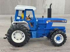 Ford TW-35 MFD, 1/32, Britains, 2-1/64 Tractors