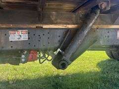 1980 International S1900 Grain Truck