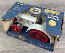 Fordson Model F Special Edition