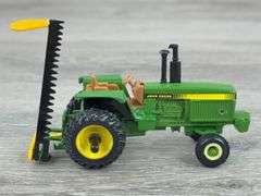 Allis Chalmers NF, John Deere WF & Oliver 1855 NF W/Sickle Mowers, 1/64, Custom