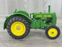 John Deere BR WF, 1/16, Ertl