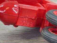 IH McCormick Farmall Super C NF, 1/16, Florida Classic Farm Toy