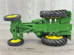John Deere BR WF, 1/16, Ertl