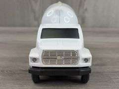 Ford Dyersville Propane Products Propane Truck, 7 1/2”, Ertl Collectibles