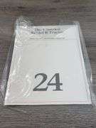 John Deere Unstyled B, 1/16, Precision Classics 24, Ertl